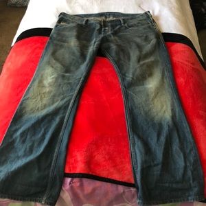 Diesel jeans